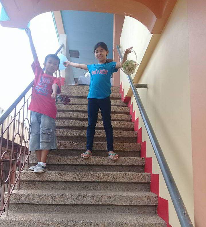 Childhood 4
