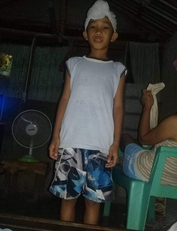 Childhood 5