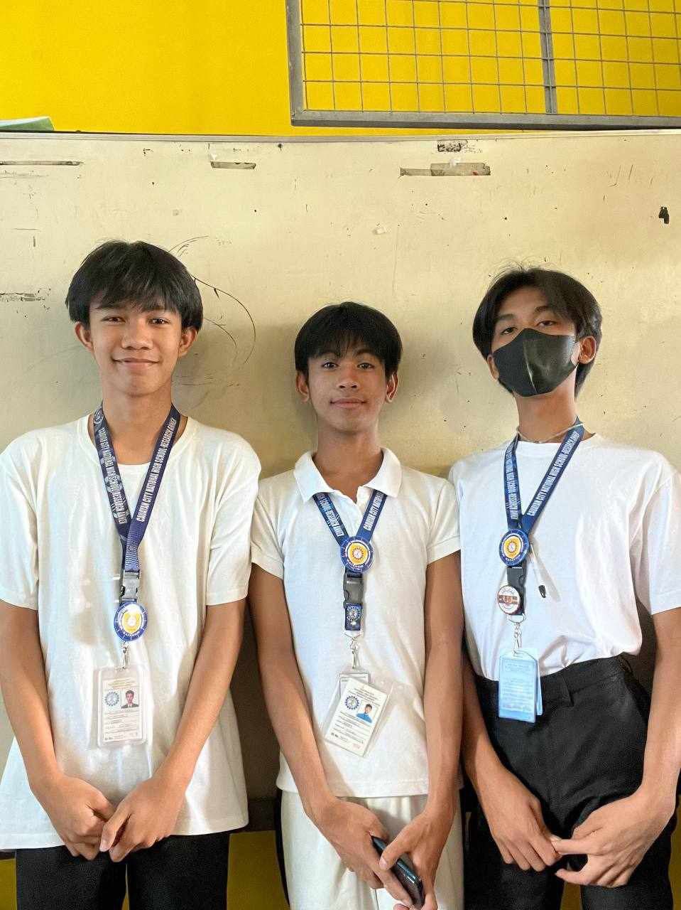 Friend 18