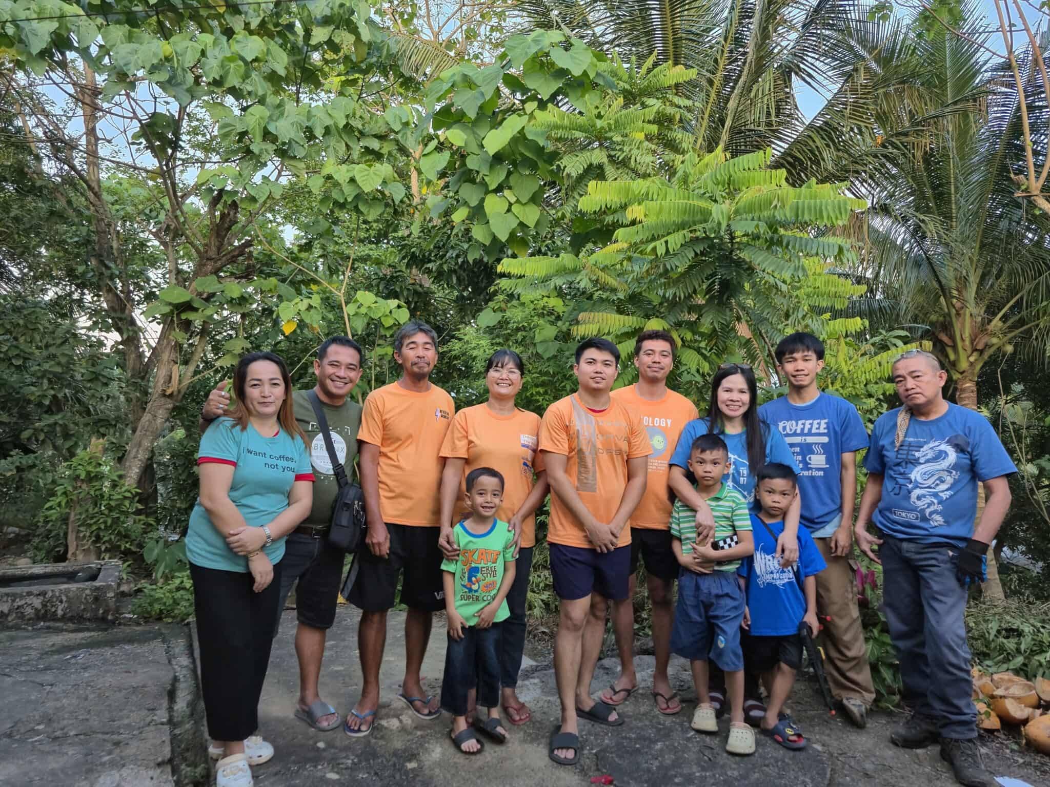 Family 7