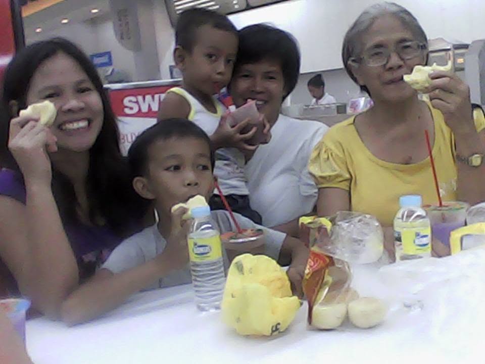 Family 9