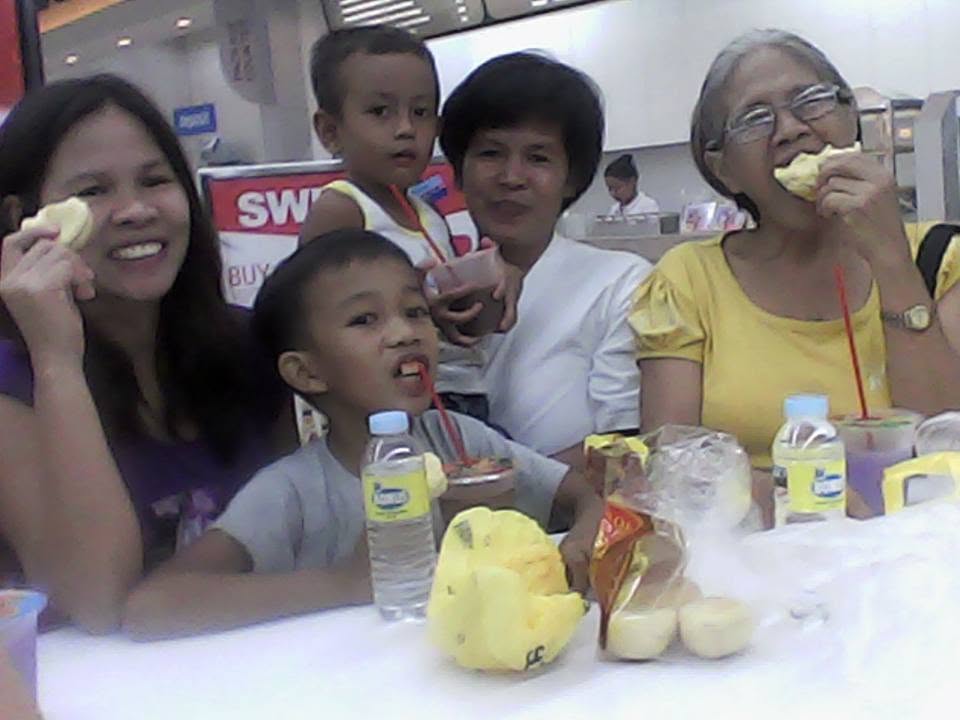 Family 10