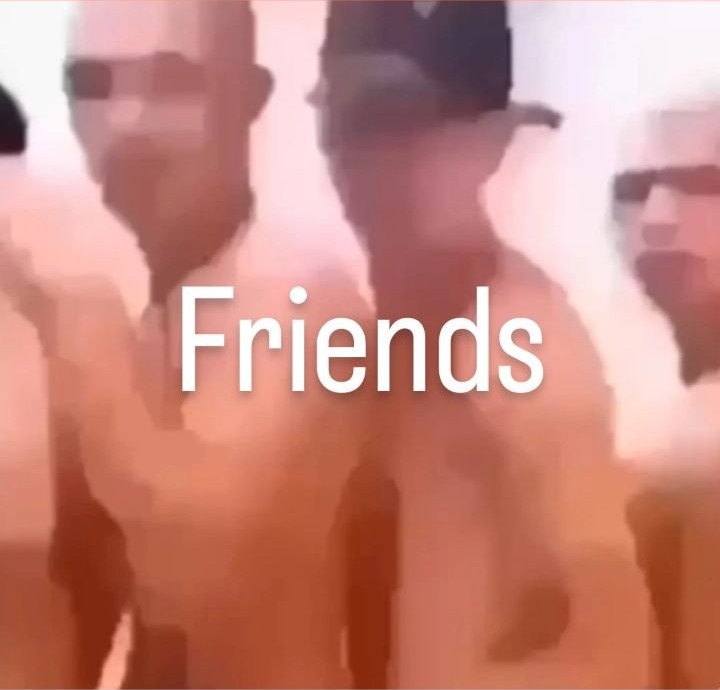 Friends