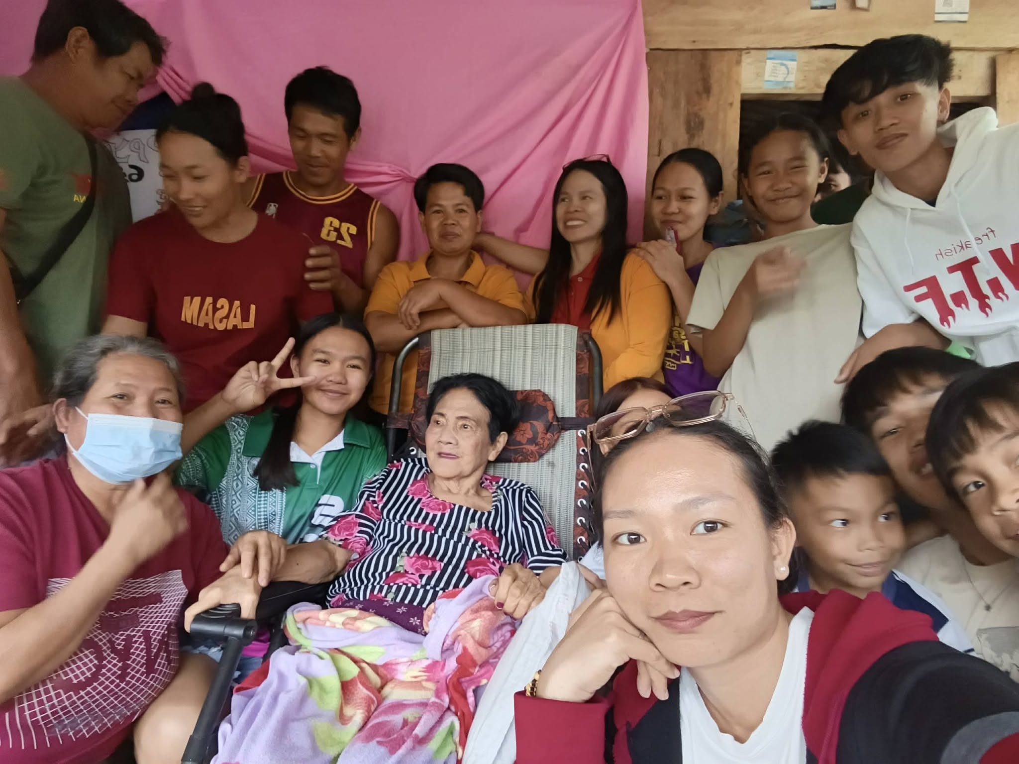 Family 5