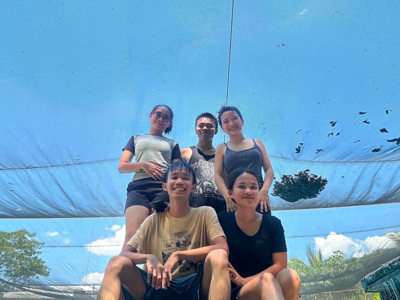 Friend 1