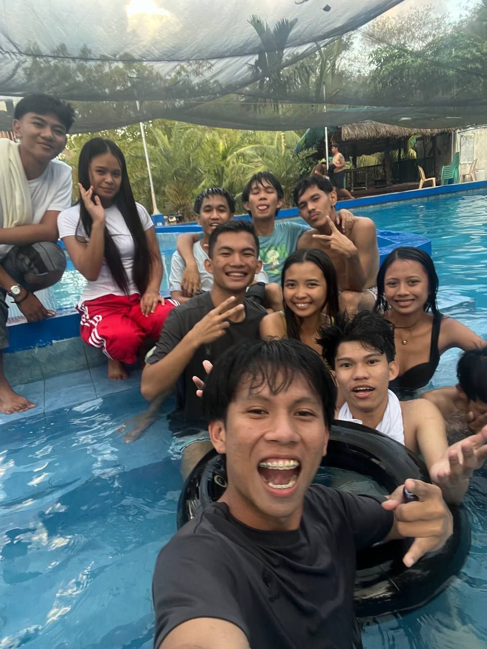 Friend 10