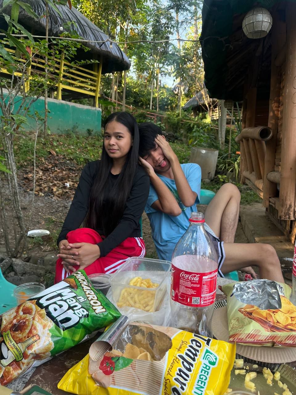 Friend 12