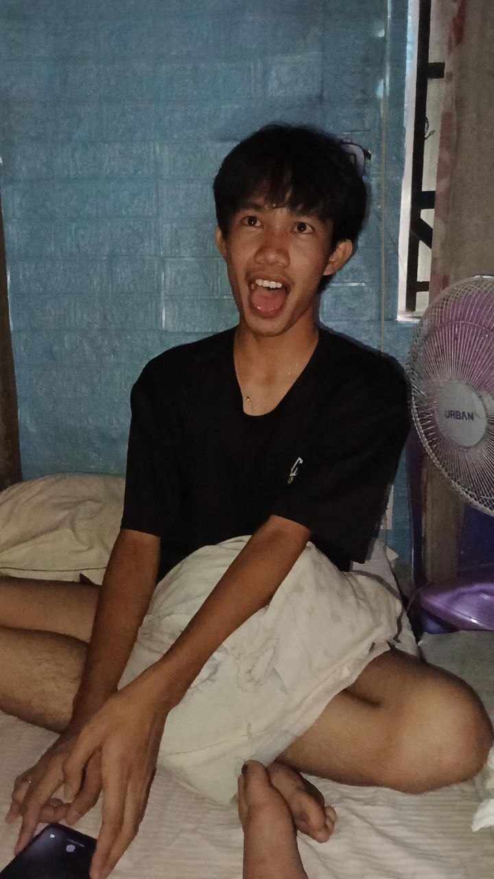Friend 16