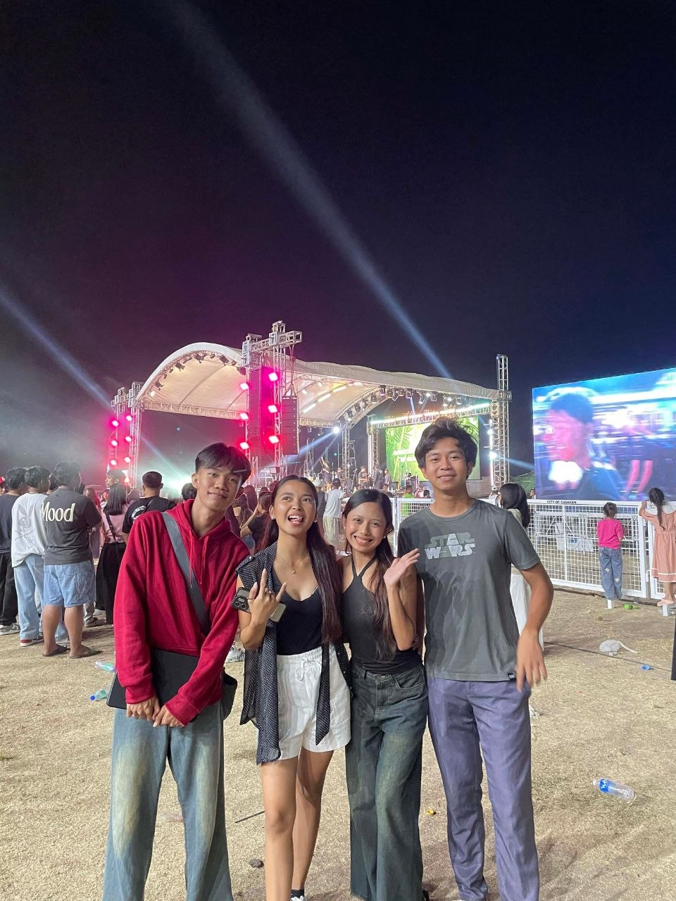 Friend 5