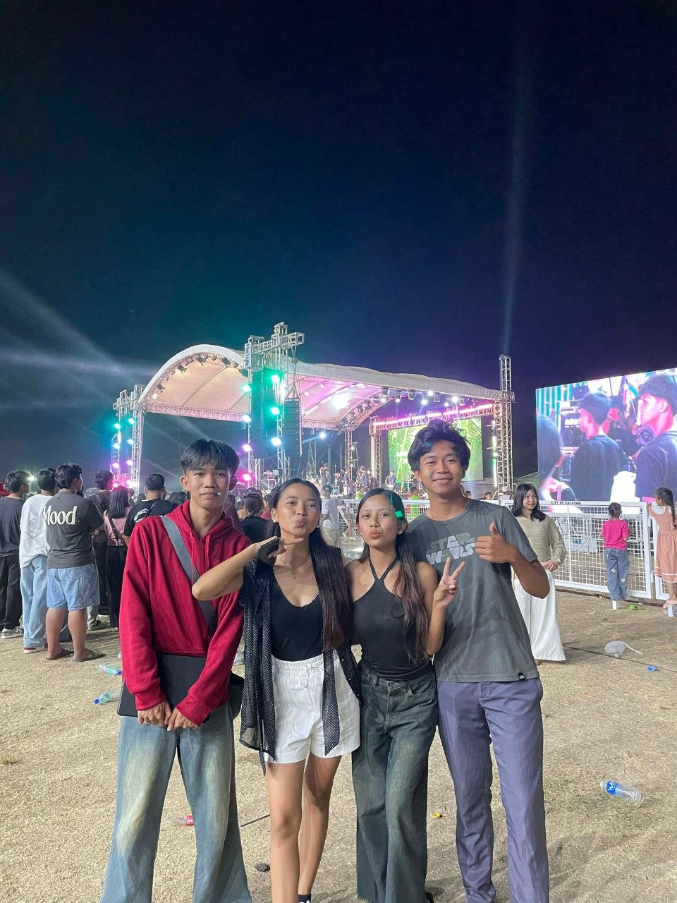 Friend 6