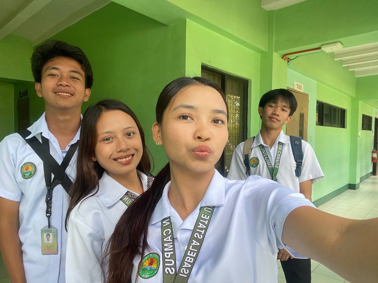 Friend 7