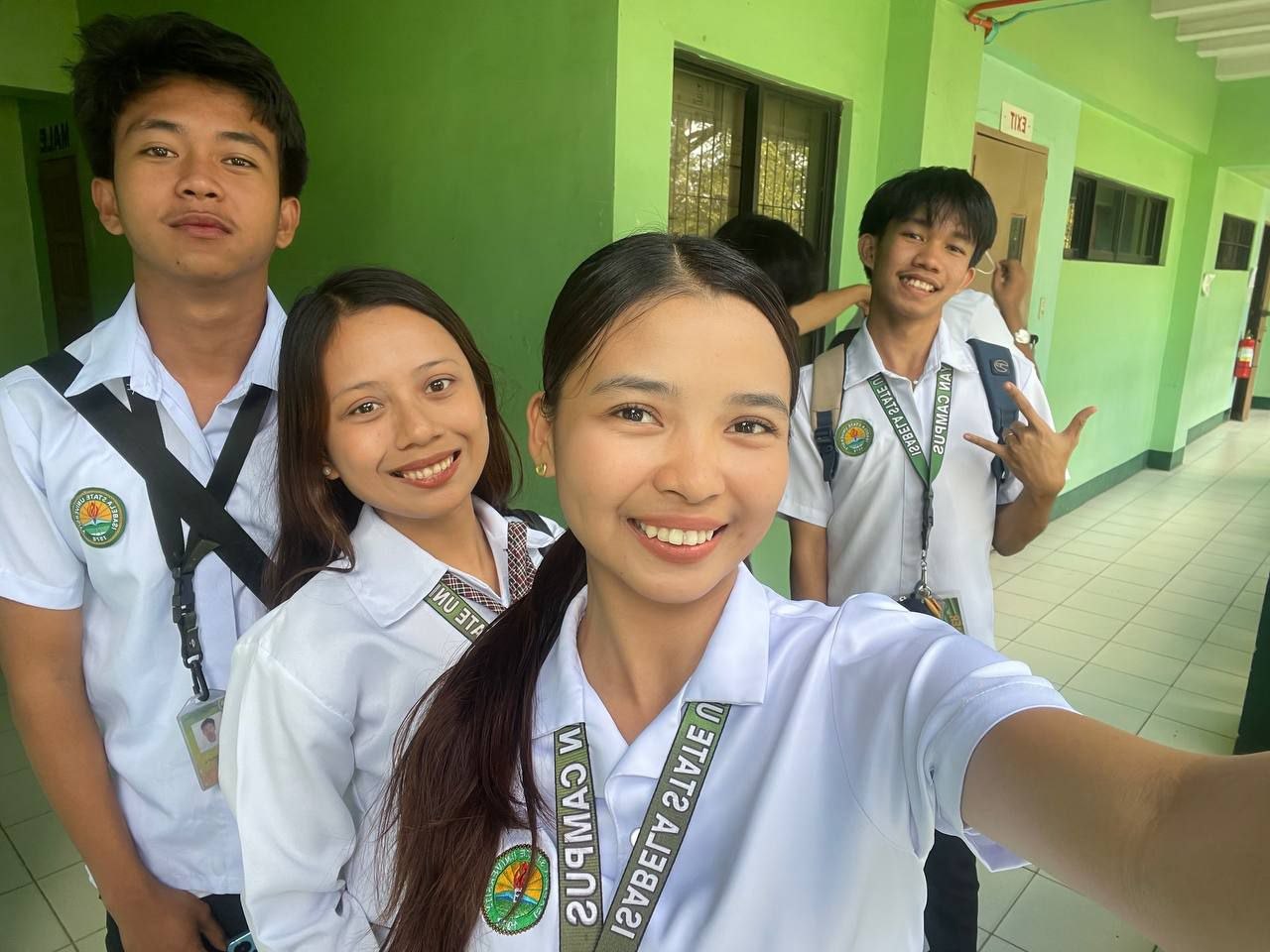 Friend 8