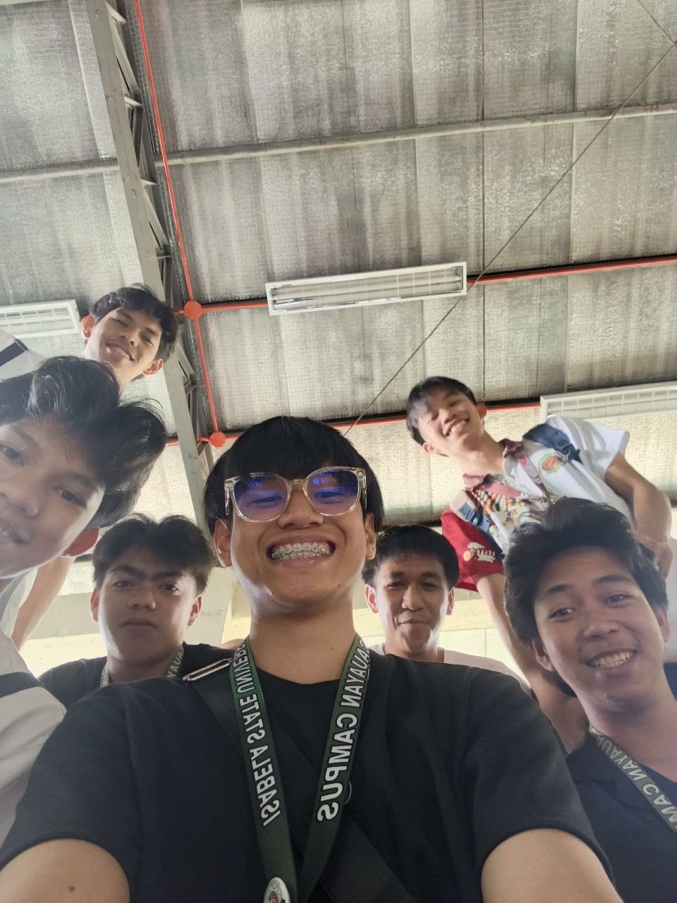 Friend 9