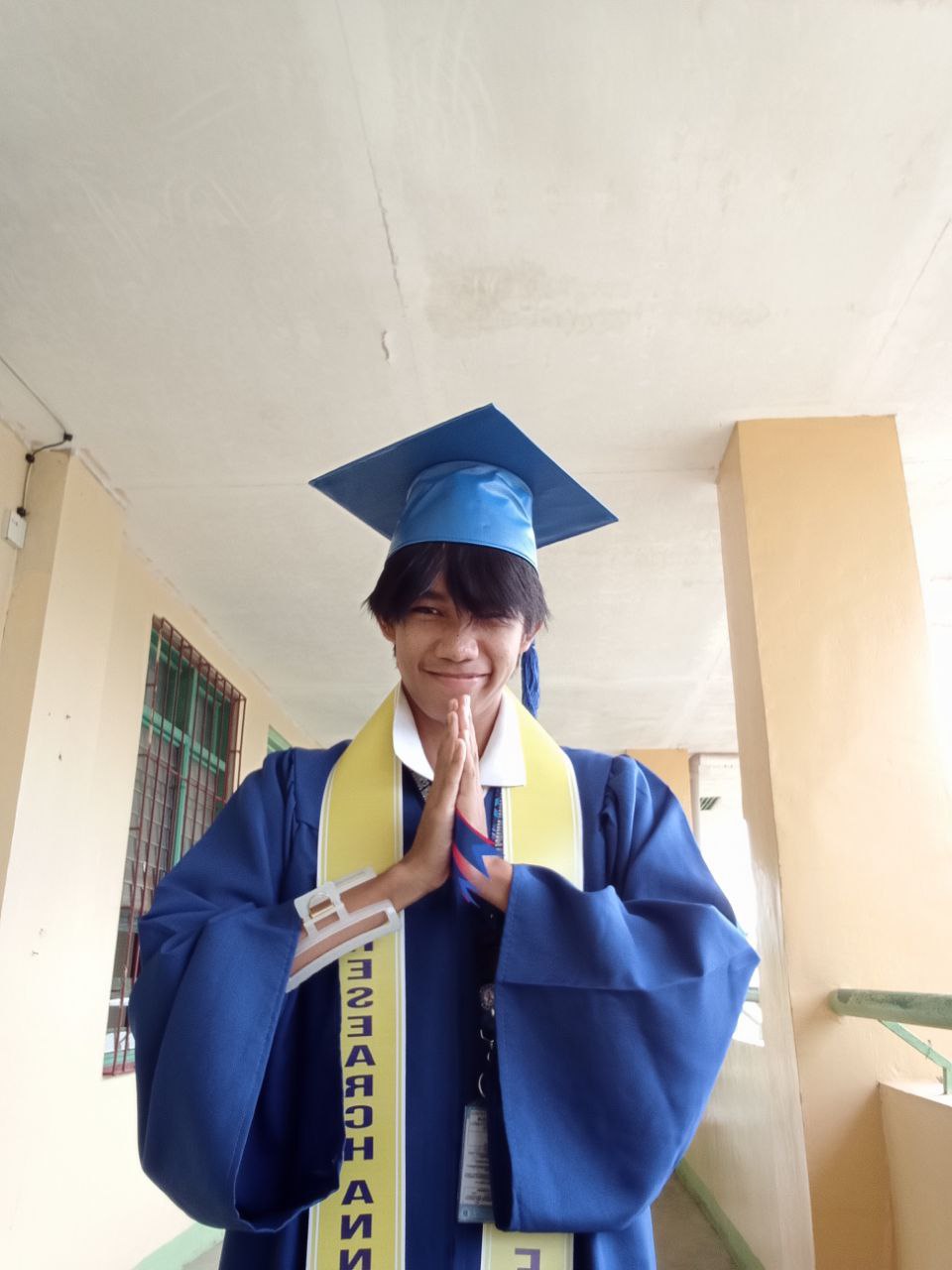 My Profile Picture