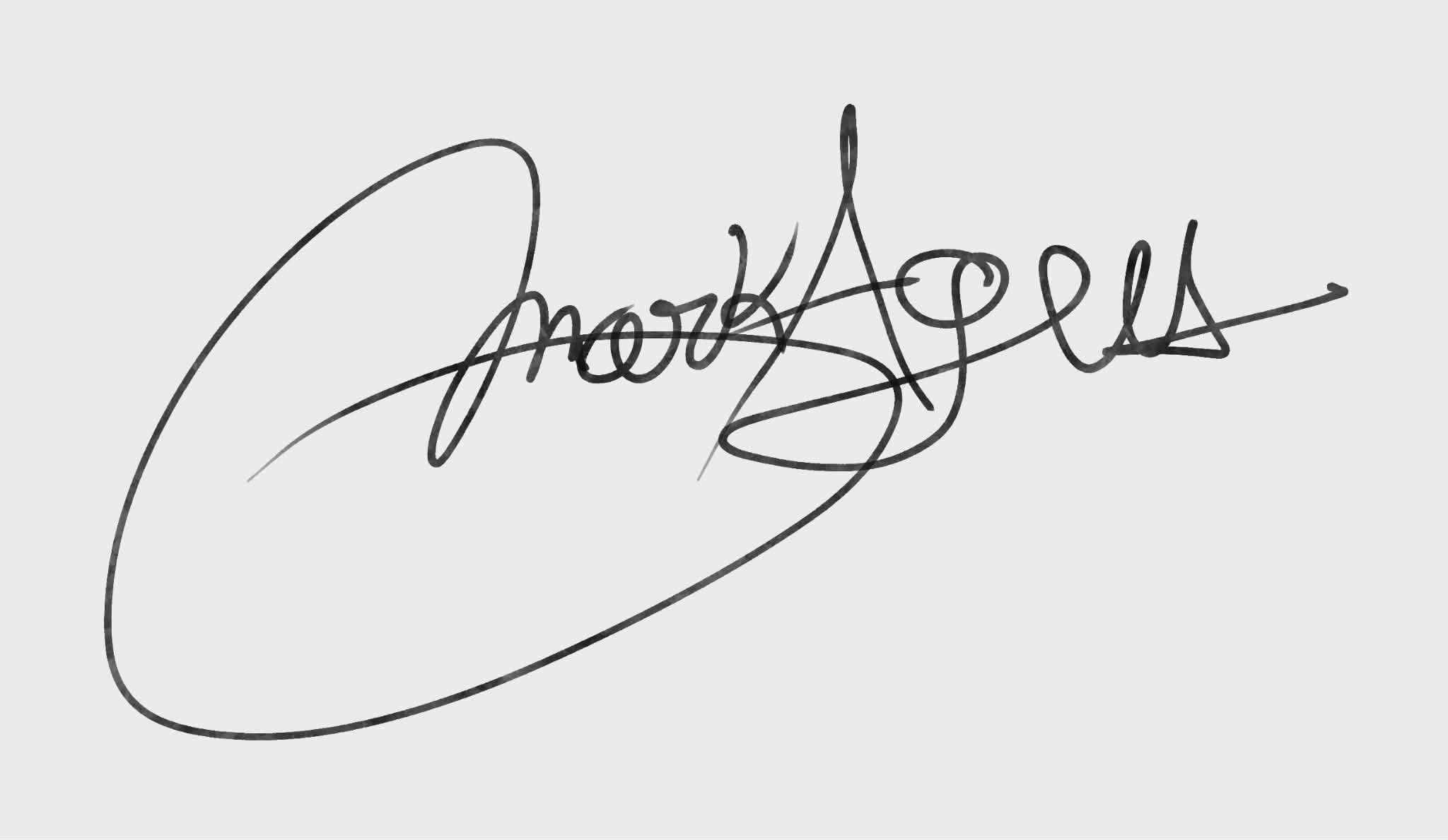 My Signature