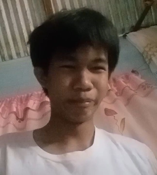 Mark Anthony Agus